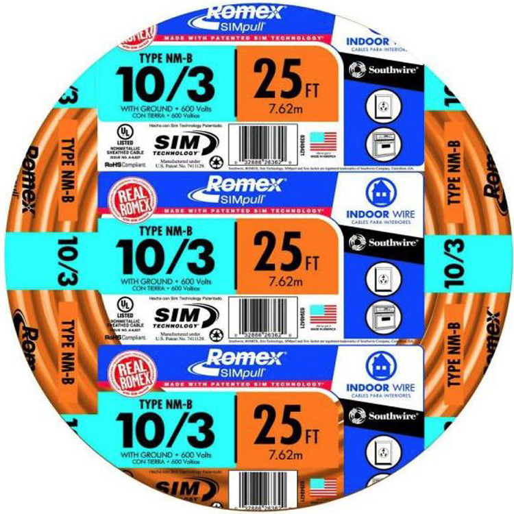 Romex 63948421